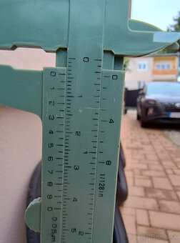Letné pneumatiky Continental EcoContact 6 215/65 R17 V XL - 7