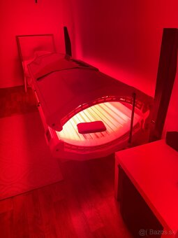 Kolagénové solarium - 7