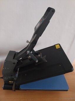 Hidraulickÿ termolis Freesub ST-4050A - 7