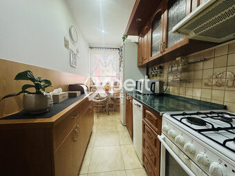 Na predaj 3-izbový byt s loggiou – Šaľa, časť Veča - 7