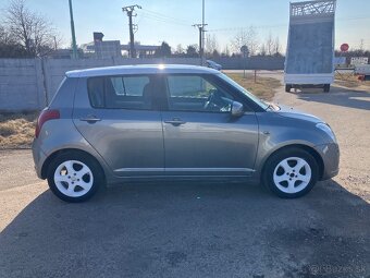 Suzuki Swift 1.3 diesel - 7