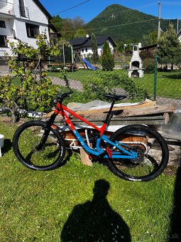 MARIN Rift Zone 1 29 bicykel XL - 7