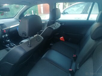 Astra h 1.7 cdti 74kw webasto - 7