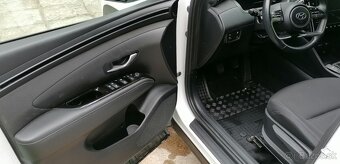Hyundai Tucson 1,6 T-GDi rok 8/2021 pohon 4x4 kupovaný SR - 7
