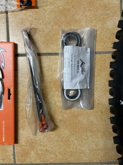 Ktm Kite A60, enduro kolesá, tublis, motomaster - 7