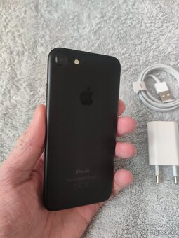 Apple iphone 7 32GB - 7