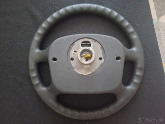 Volant Golf4,Octavia1 - 7
