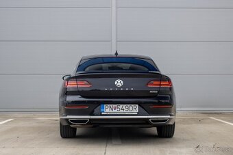 VOLKSWAGEN ARTEON 2.0 TDI R-LINE 4MOTION DSG Odpočet DPH - 7