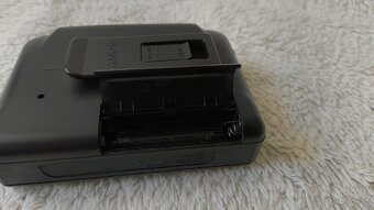 Sony WM-FX221 walkman s radiom - 7