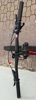 Specialized Chisel HT - 7