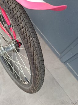Dievčenský bicykel CTM Maggie 1.0 - 7