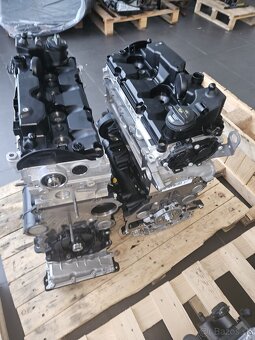 OCTAVIA III RS MOTOR CUP 2,0 TDI 135KW - 7