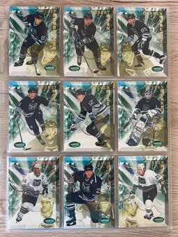 Hokejove kartičky Parkhurst International 1995/96 - 7