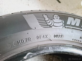 205/60 r16 letné pneumatky Michelin - 7