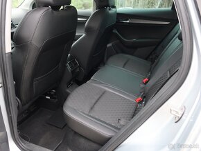 Odstúpim leasing na Škodu Karoq 2.0 4x4, AUTOMAT, odpočetDPH - 7