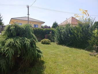 3-izbový RD s príjemnou záhradou - 7