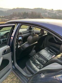 Škoda octavia 1.9TDI - 7