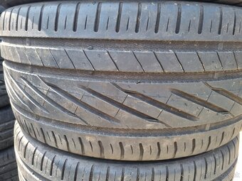 245/35R19 Uniroyal dot 22 letné 4ks - 7