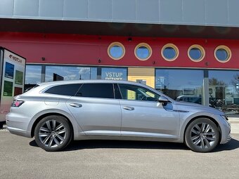 VW Arteon Shooting Brake Elegance 2.0 TDI 110kW DSG - 7