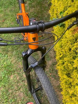 Trek X-Caliber9 - 7