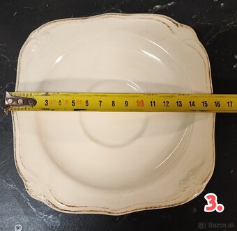 Porcelán - 7