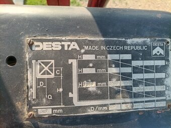 VZV Desta - 7