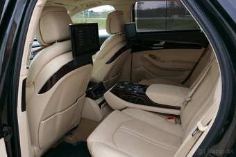 Audi A8 4.2 TDI Quattro - 7