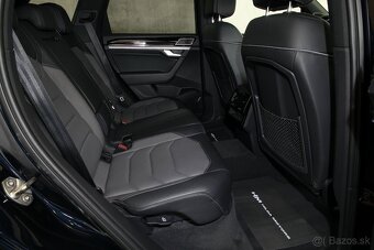 VW Touareg 3.0TDI 210kW R-line IQ 360 Dynaudio Panorama - 7