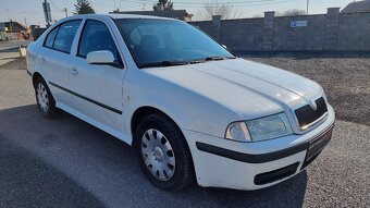 Škoda Octavia 1.9 TDI PD TOUR za 2.290 € - 7