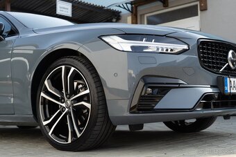 Volvo S90 B5 Ultimate Dark AWD - 7