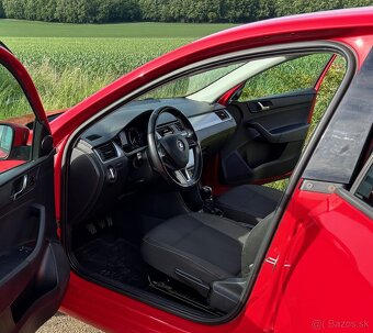 Škoda Rapid 1.2 TSI - 7