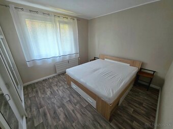 3 izbový byt na prenájom - 7