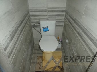 RK EXPRES - na predaj 1 izbový byt v Handlovej, ul. Mostná - 7