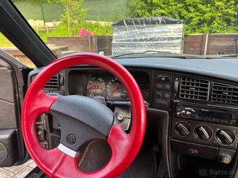 Volkswagen Corrado - 7