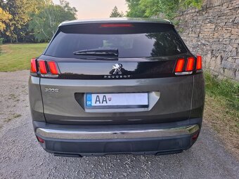 Peugeot 3008 1,5 BLUEHDI,96 kw,AUTOMAT,135000 Km,LED,NAVI,.. - 7