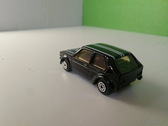 Maisto VW Golf GTI - 7