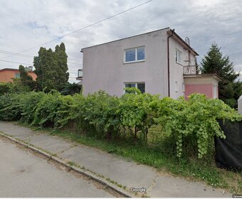 Na predaj priestranný rodinný dom Bernolákovo 250m2 - 7