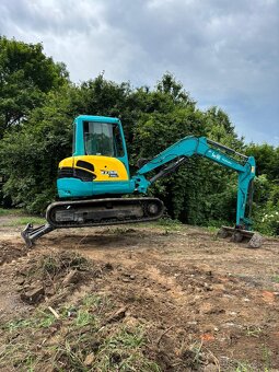 KUBOTA - 7