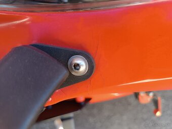 Aprilia RS 125 v TP 11kw č.1 - 7