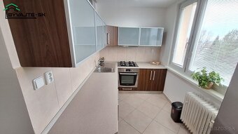 Dvojizbový byt na prenájom v Prievidzi - miestna časť Kopani - 7