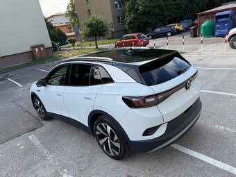 Volkswagen ID.4 1st Performance Upgrade 82kWh - 7