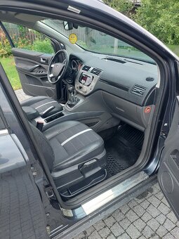 Ford Kuga - 7
