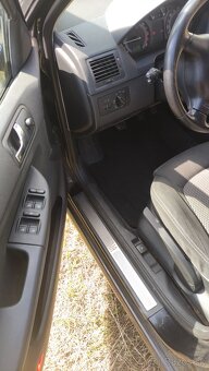Škoda Fabia Combi 1.9 TDI - 7