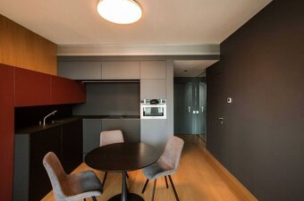 Na predaj - 2-izbový byt SKY PARK, ul. Čulenova, Bratislava - 7