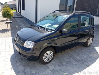 Fiat Panda - 7