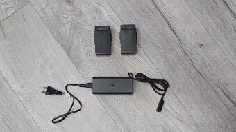 Predám DJI Mavic Air - 7