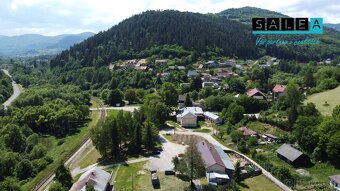 Investičná príležitosť. Reštaurácia s barom v Gelnici-časť M - 7