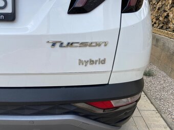 Hyundai Tucson 85000 km - 7