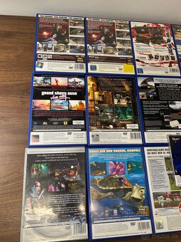 Playstation 2 hry - 7