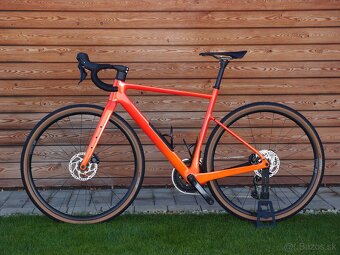 Carbon Gravel Custom 2025, Shimano 105 2x12, M/L (175-185cm) - 7